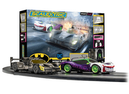 scalextric boxed sets