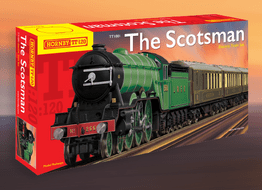 Hornby train sales accessories