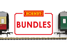 hornby card Bundles&Exclusives