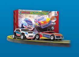 Scalextric kits cheap