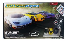 Scalextric c1388 best sale