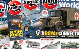 Airfix Club