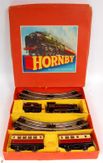p133   Hornby 0 gauge No.31 BR passenger set 1956 Lacy Scott and Knight Auctions