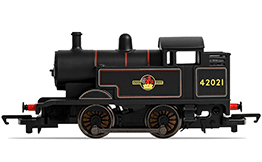 Locomotive 262x162