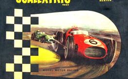 1960 cheap scalextric sets