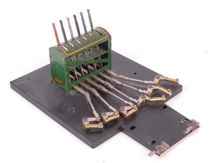 p37   Hornby control system 6 lever frame 1926 Lacy Scott and Knight Auctions