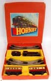 p133 Hornby 0 gauge No.31 BR passenger set 1956 Lacy Scott and Knight Auctions