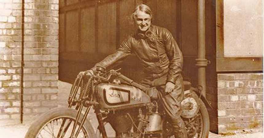 Beatrice Shilling A Trailblazer in Engineering Hornby Hobbies