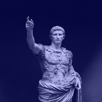 Augustus Caesar