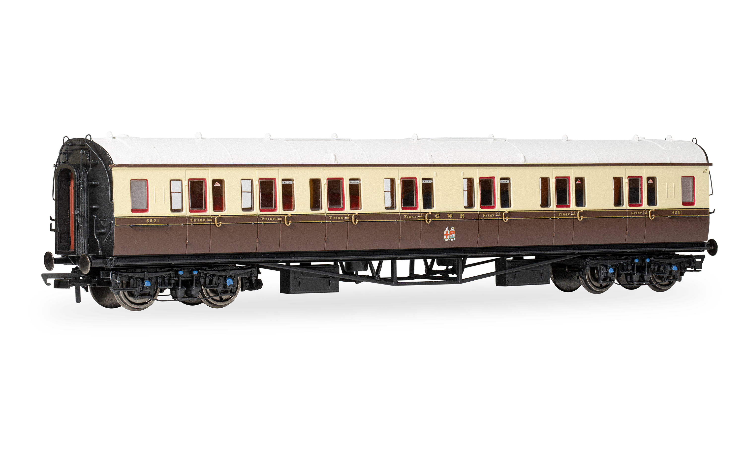 【GW値引】ピレッティ LIMITED EDITION TOUR SPEC　HS R40467 GWR - Collet Corridor Composite - 6521 LH Coach