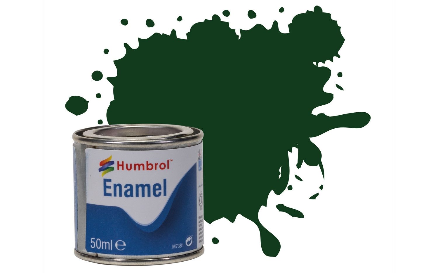 Humbrol 3 Humbrol 3