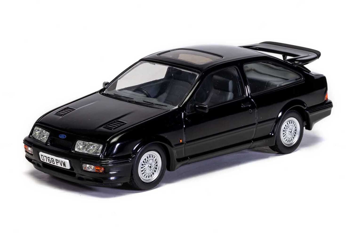 CW00001 Ford RS Set Sierra RS Cosworth Sierra Sapphire RS