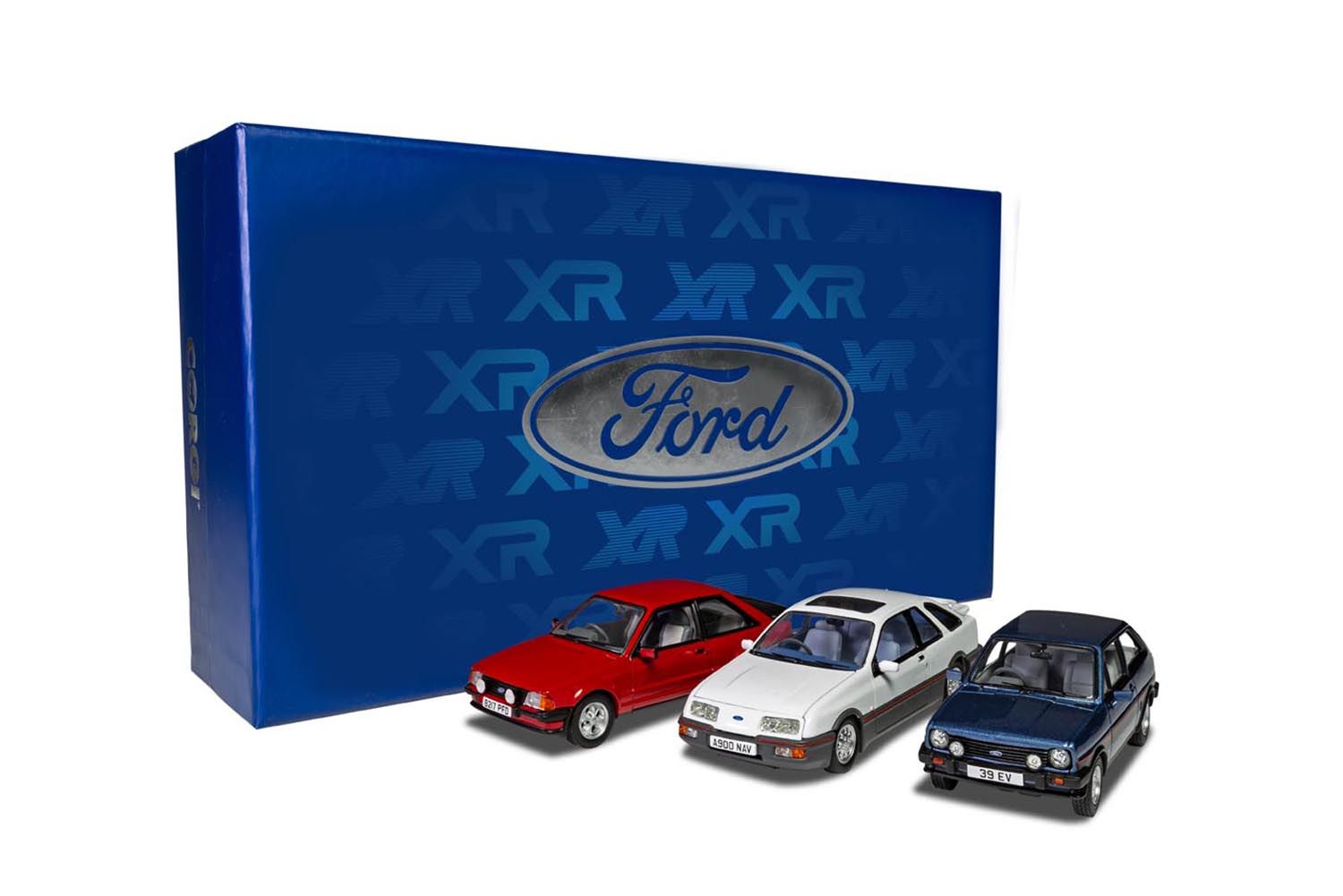 Ford XR Collection Ford XR Collection
