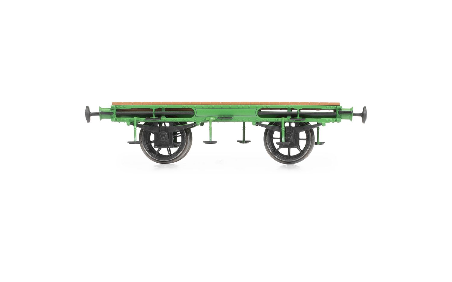 L&MR Flatbed Wagon