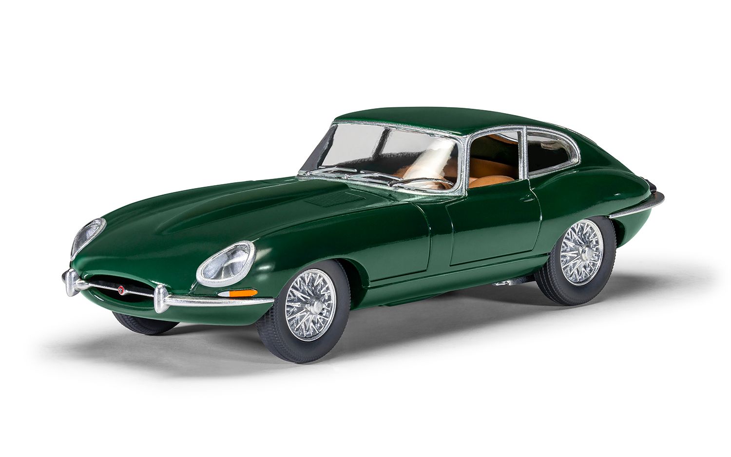 A55009 Starter Set - Jaguar E-Type