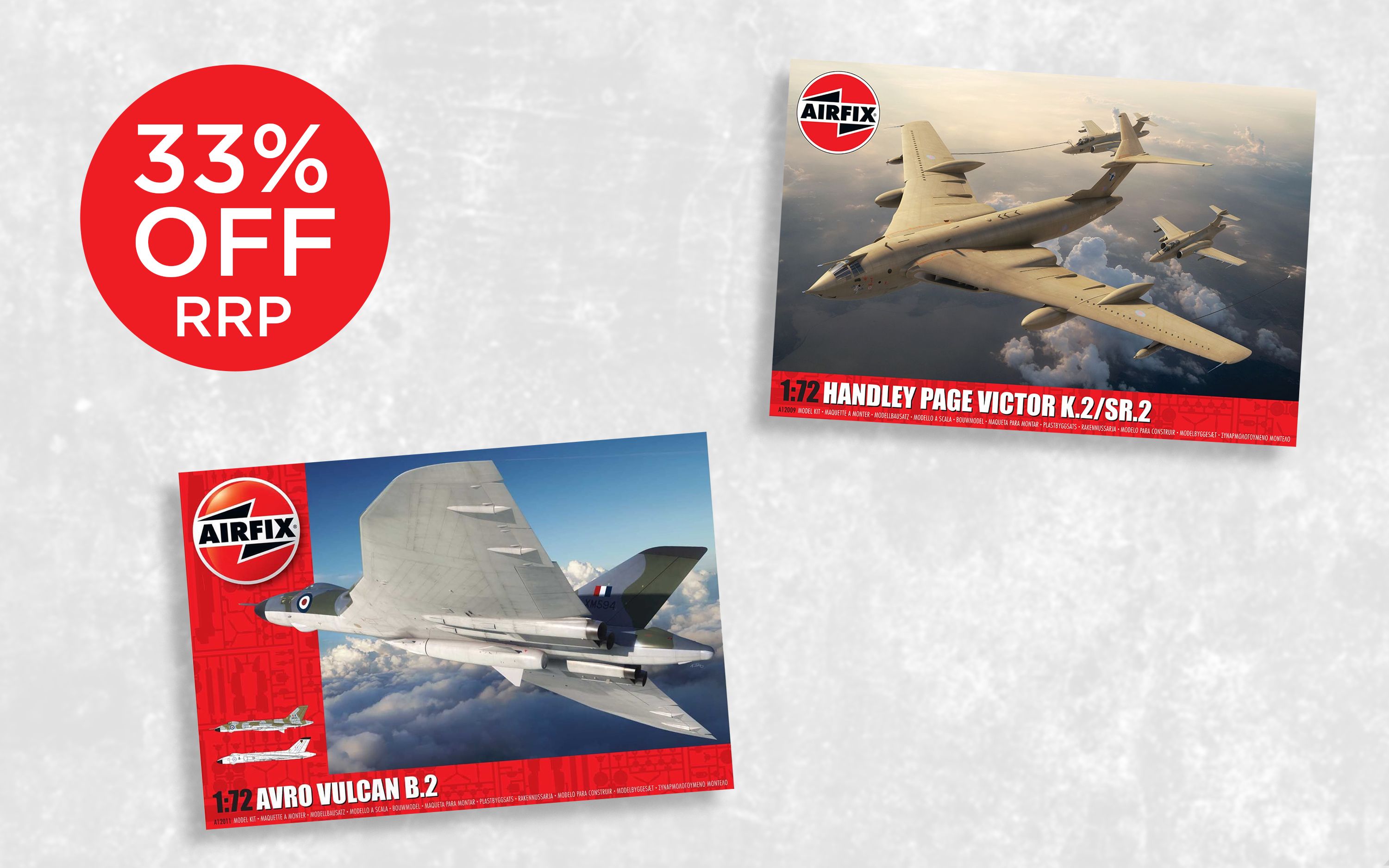  Delta-Wing Pair Bundle