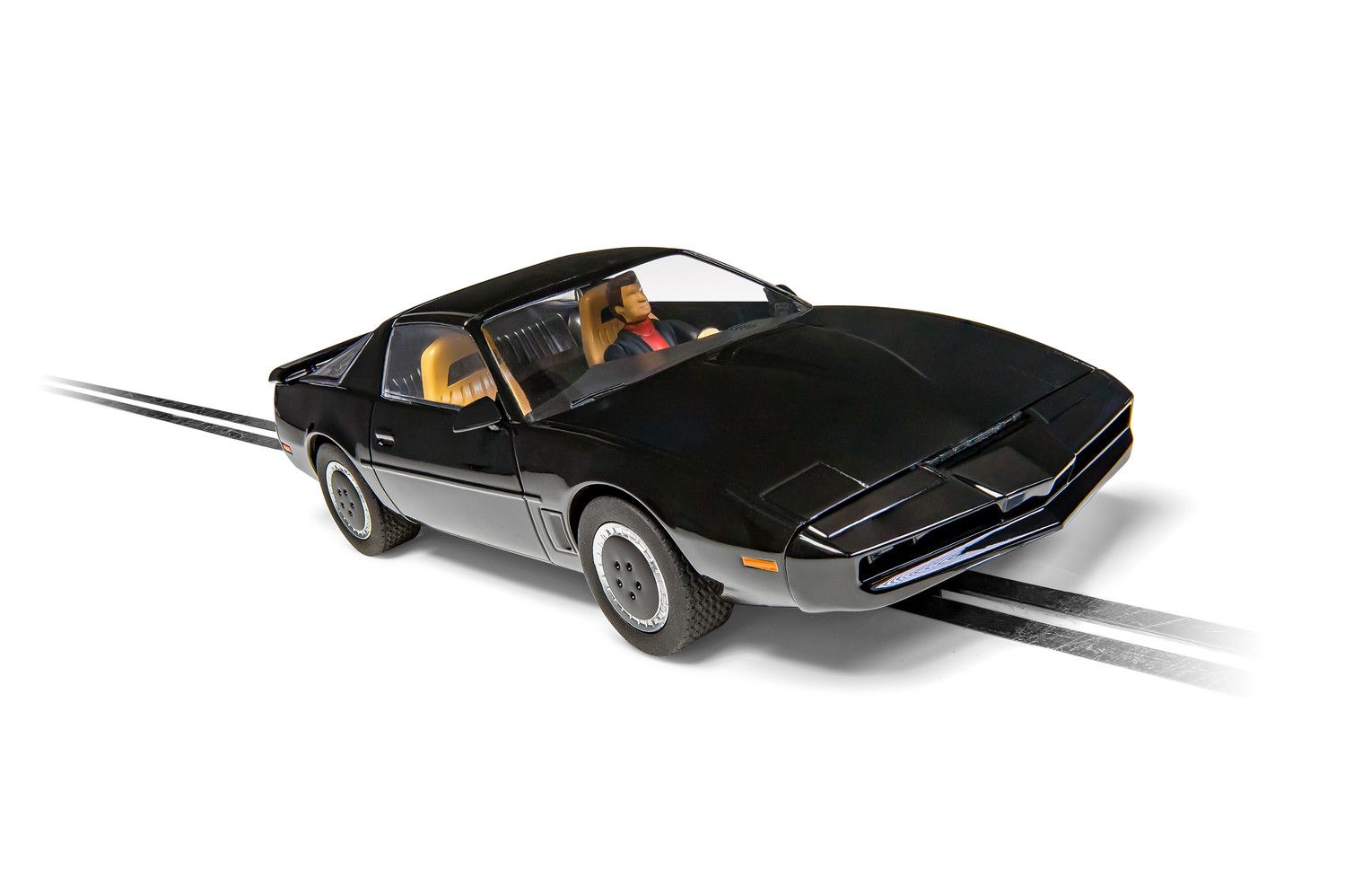 C4226 Knight Rider - K.I.T.T.