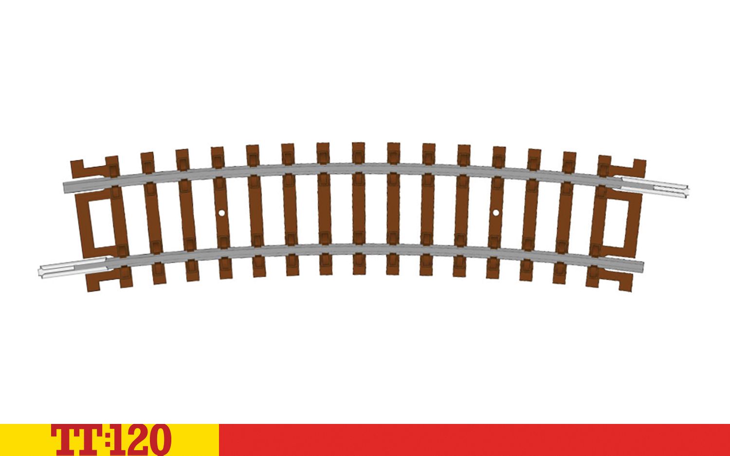 2nd Radius Half Curve 2nd Radius Half Curve