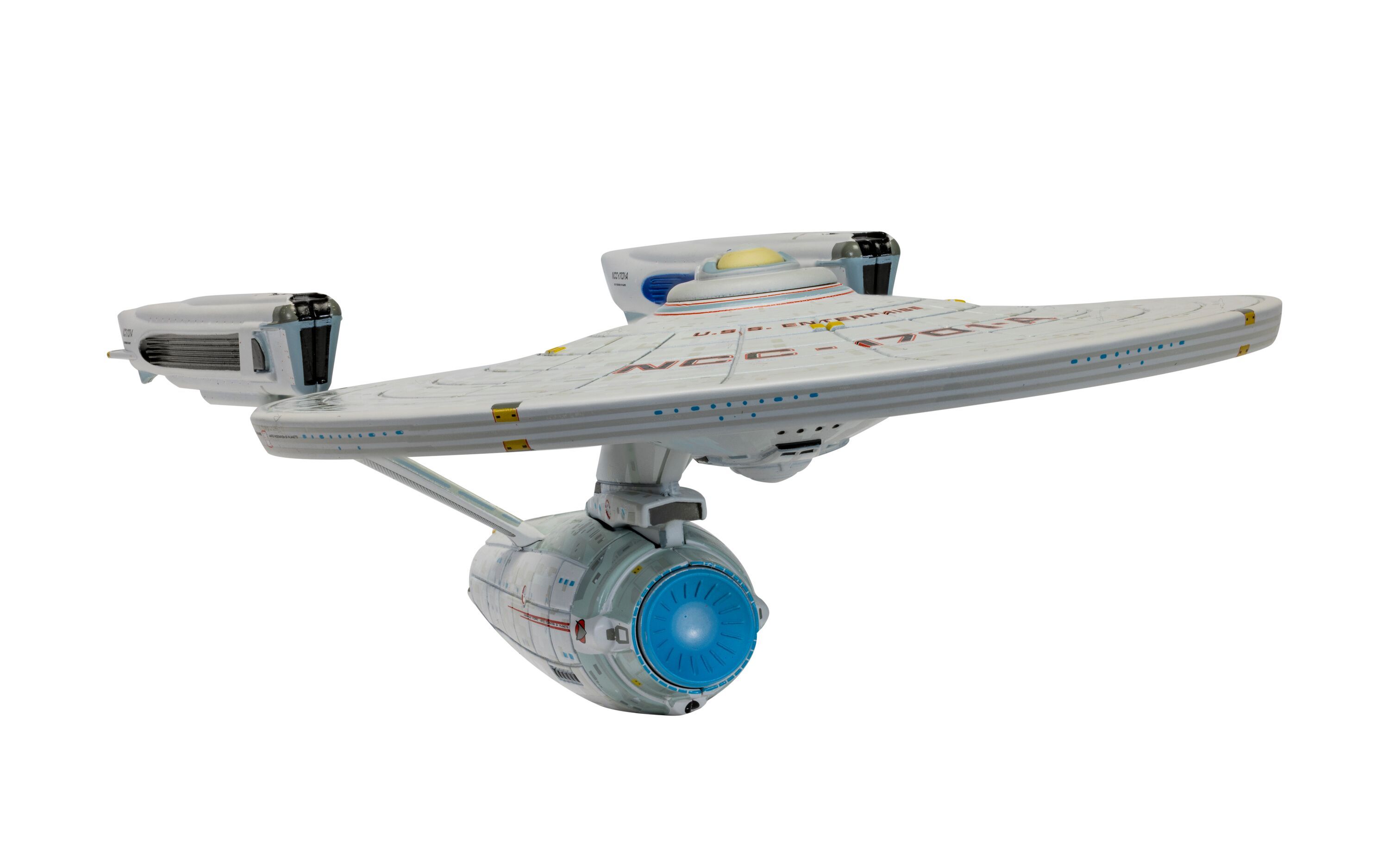 U.S.S. Enterprise NCC-1701-A (Star Trek VI: The Undiscovered Country)