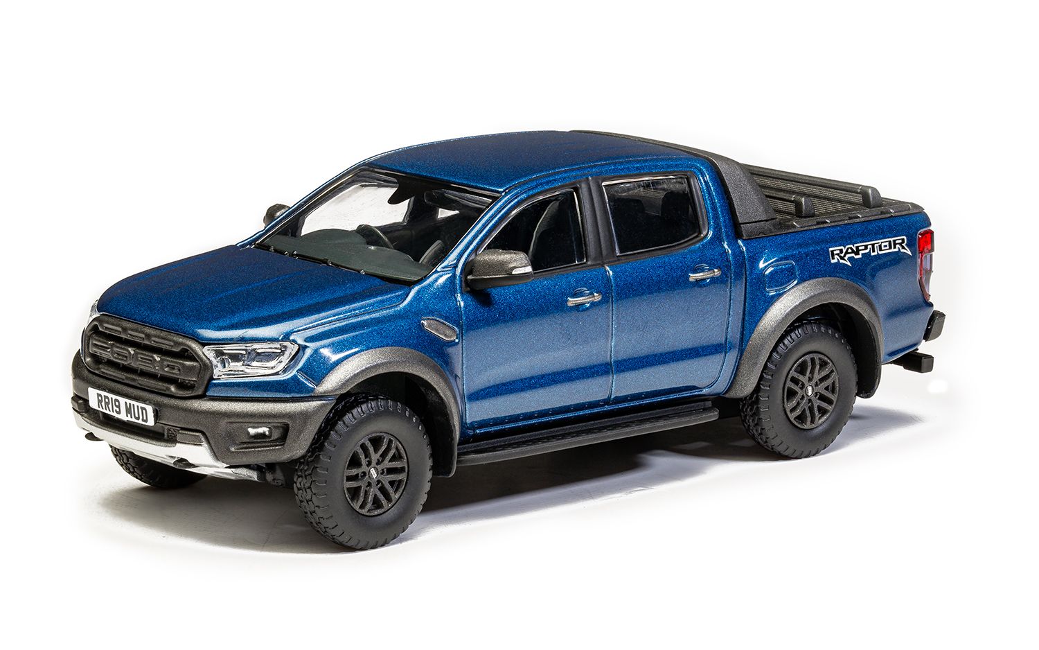 VA15201 Ford Ranger Raptor Special Edition - Performance Blue