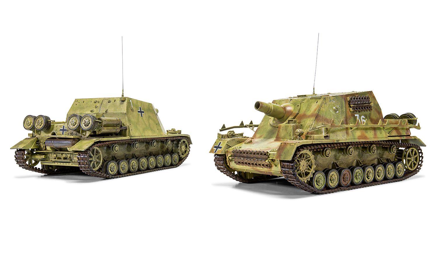Sturmpanzer IV Sturmpanzer IV