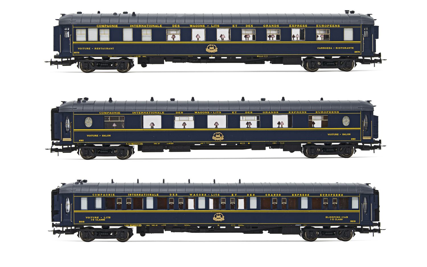 HJ4163 CIWL, 3-unit pack 