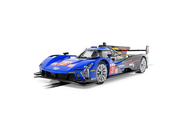 C4512 Cadillac V-Series R. - 3rd LeMans 2023