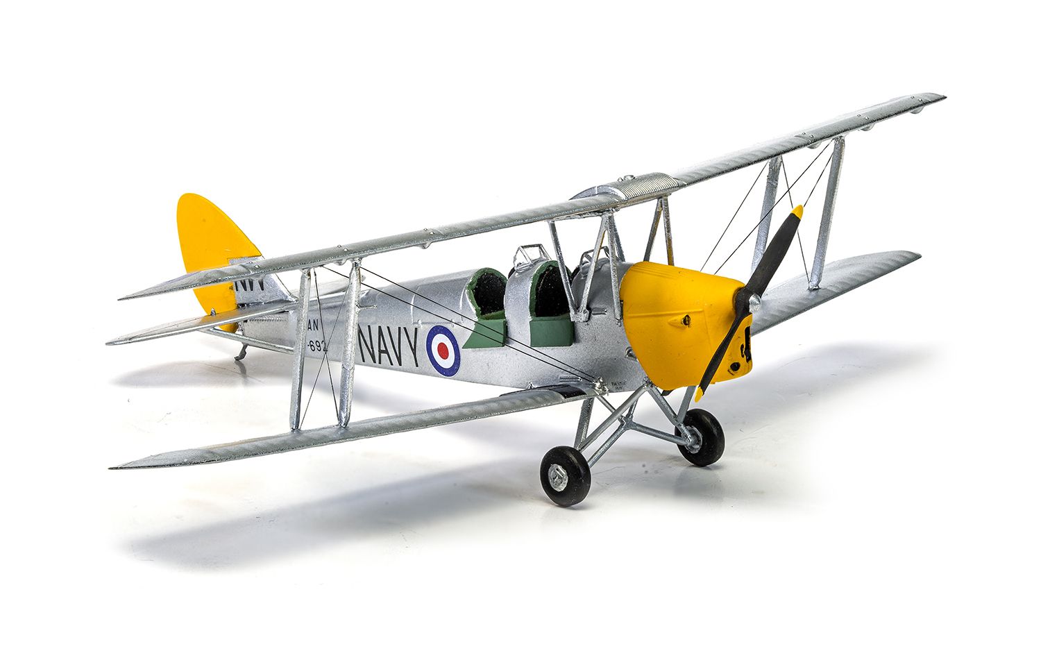 A02106A de Havilland Tiger Moth