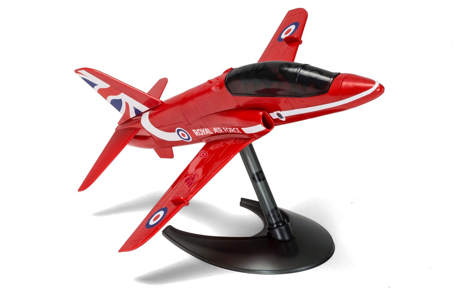 RAF Hawk Quickbuild RAF Hawk Quickbuild