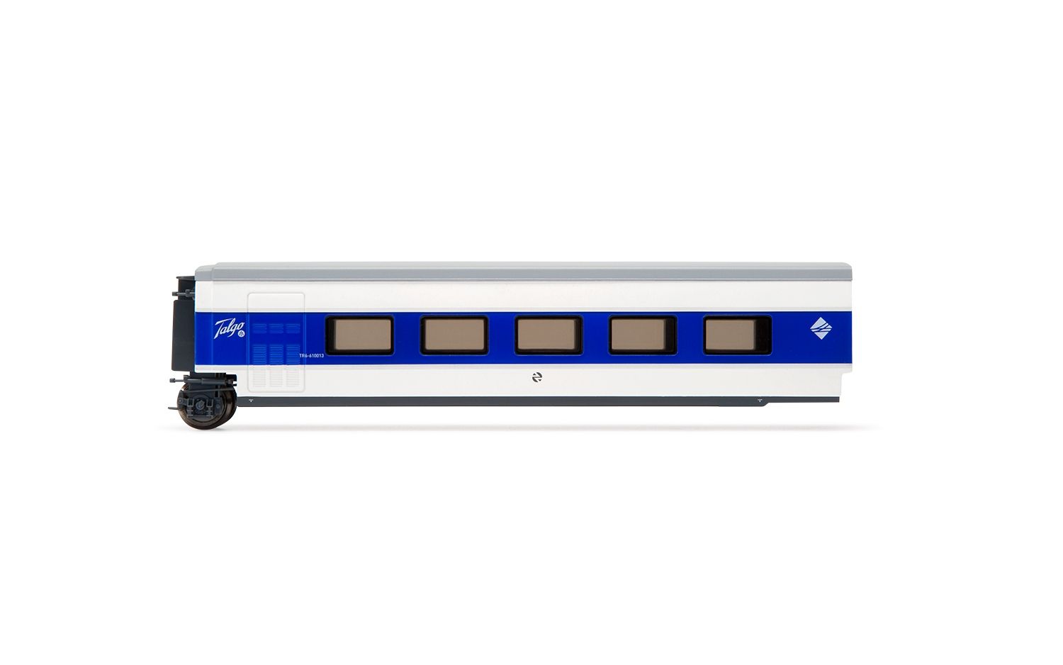 ELECTROTREN HO VOITURE Voyageurs Renfe D'extremite Talgo Tg6 612052 EUR