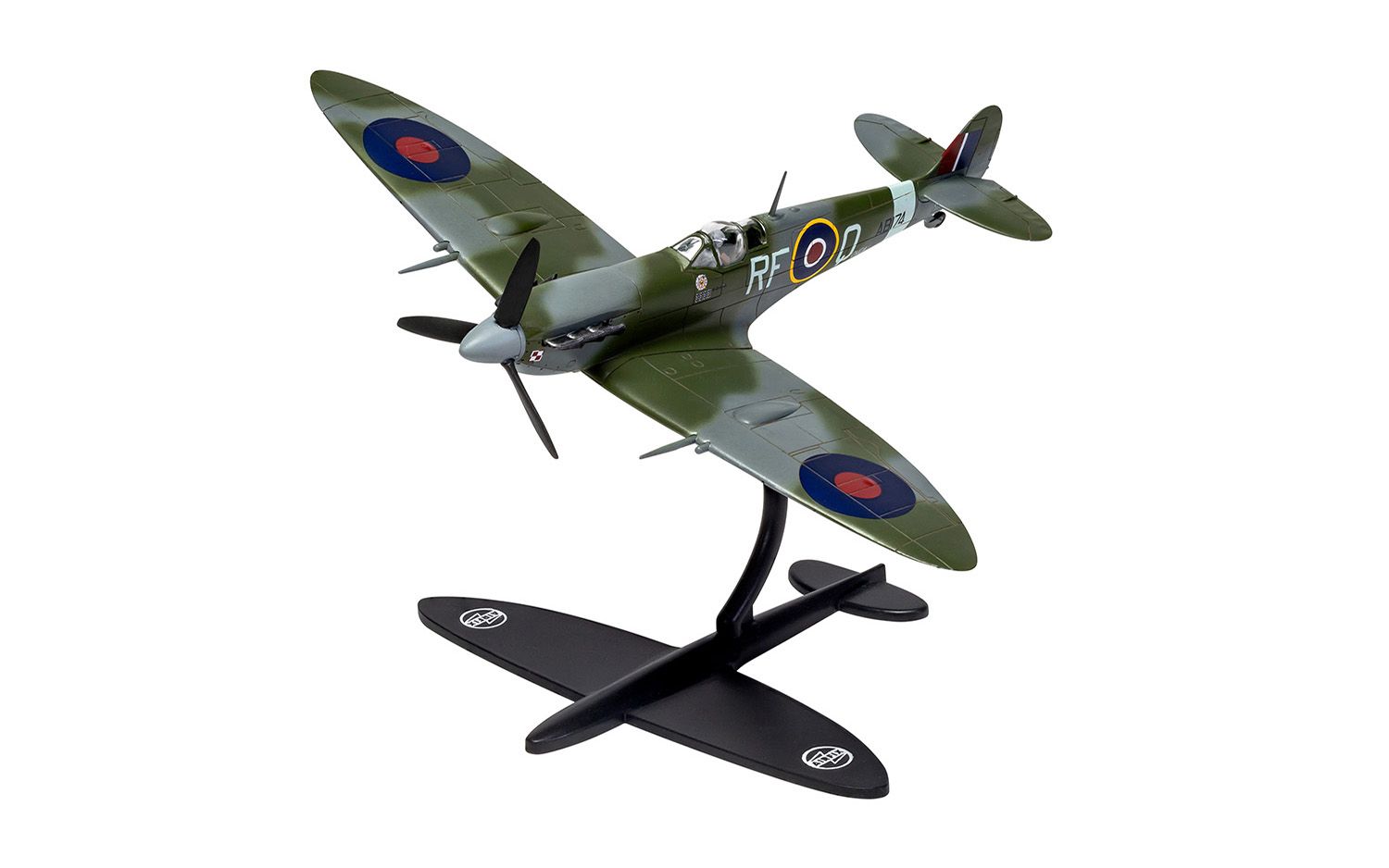 Starter Set - Supermarine Spitfire MkVc