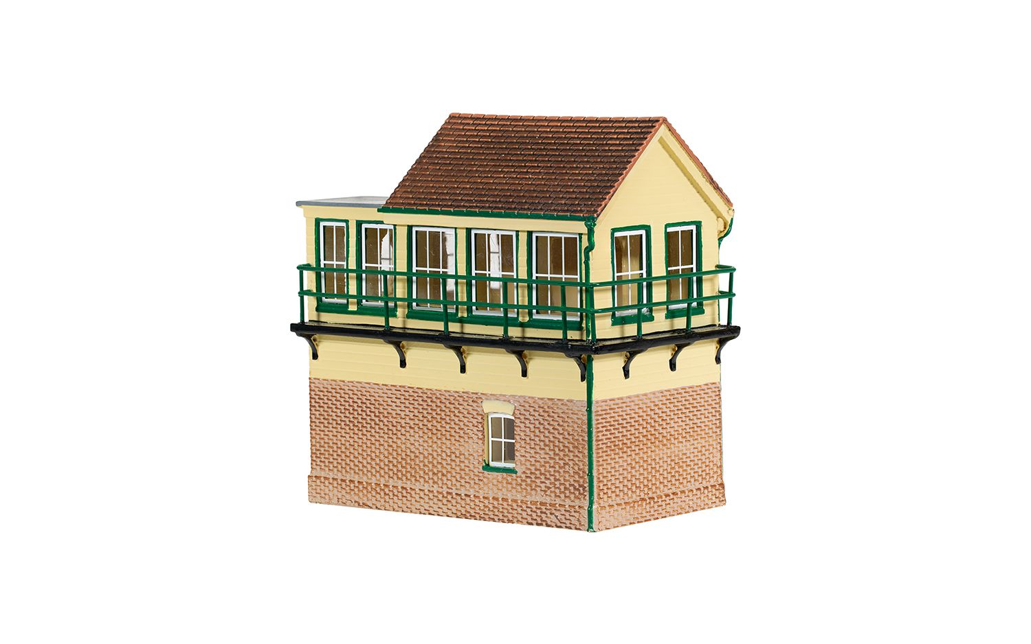 South Eastern Railway Signal Box
