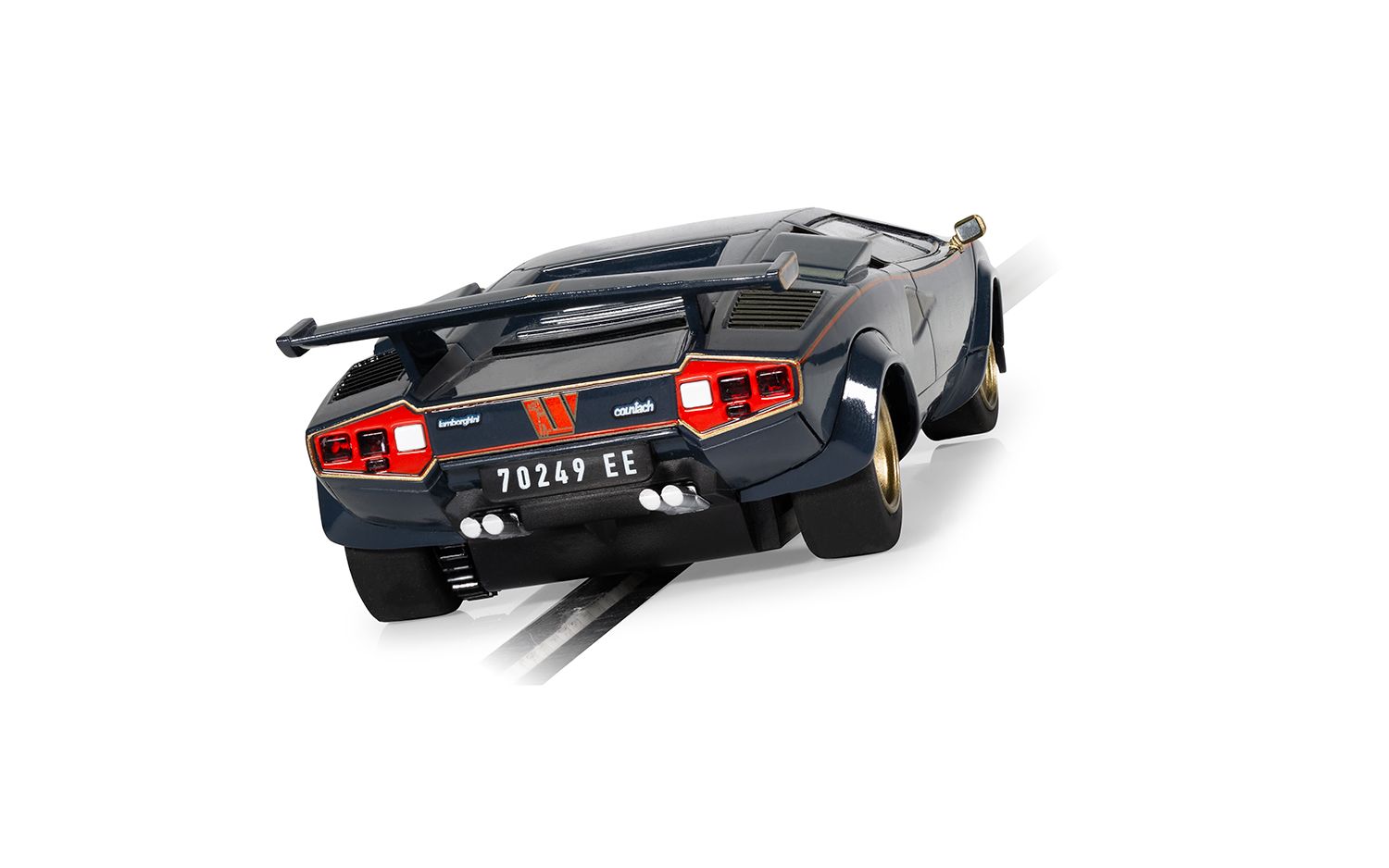 Scalextric lamborghini hotsell