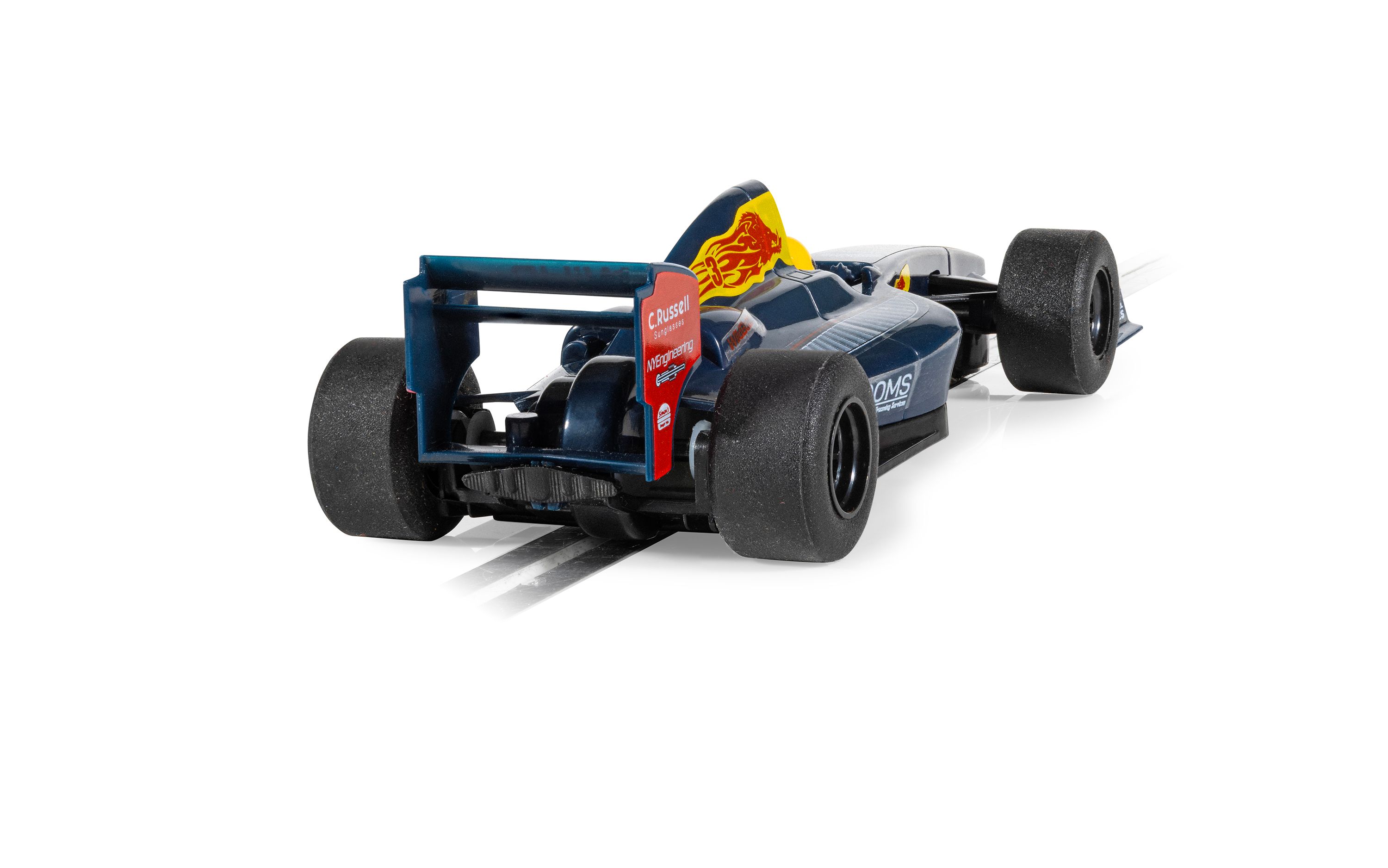 Scalextric START Grand Prix - Race Set