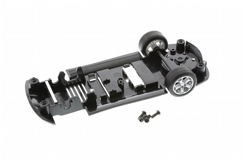 Underpan, Lamborghini Gallardo Underpan (C2834)