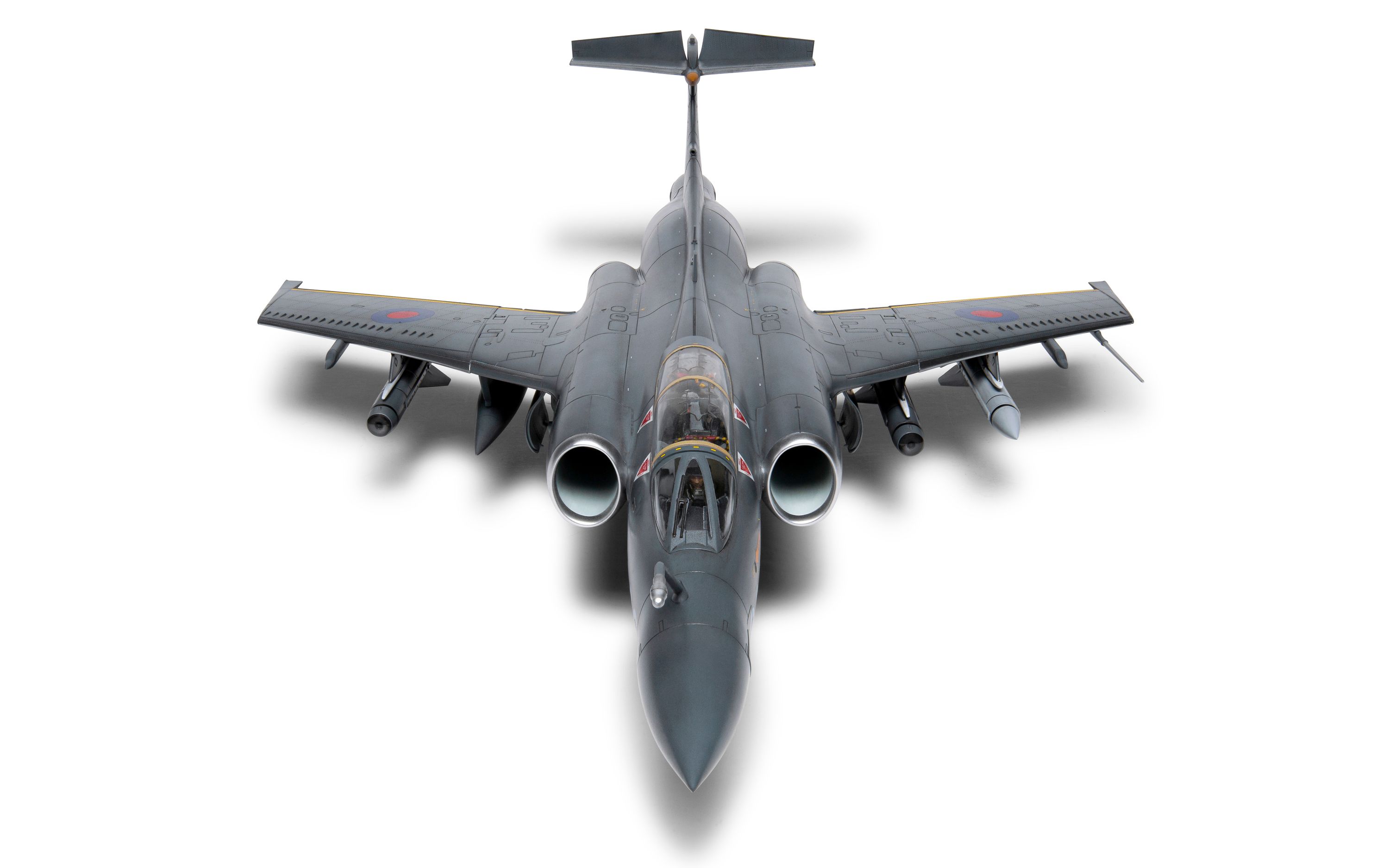 A12012 Blackburn Buccaneer S.2C/D