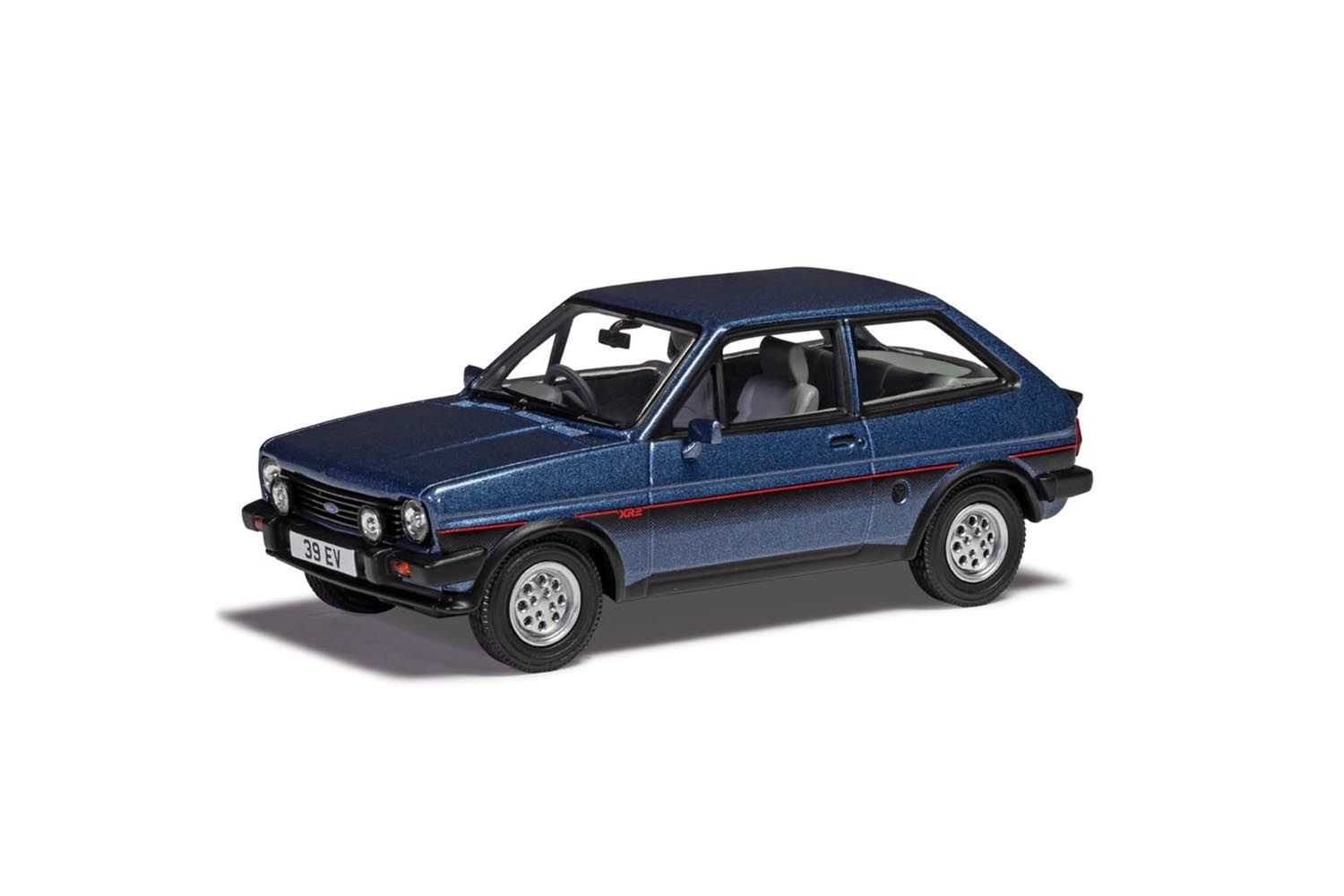 VC01301 Ford XR Collection