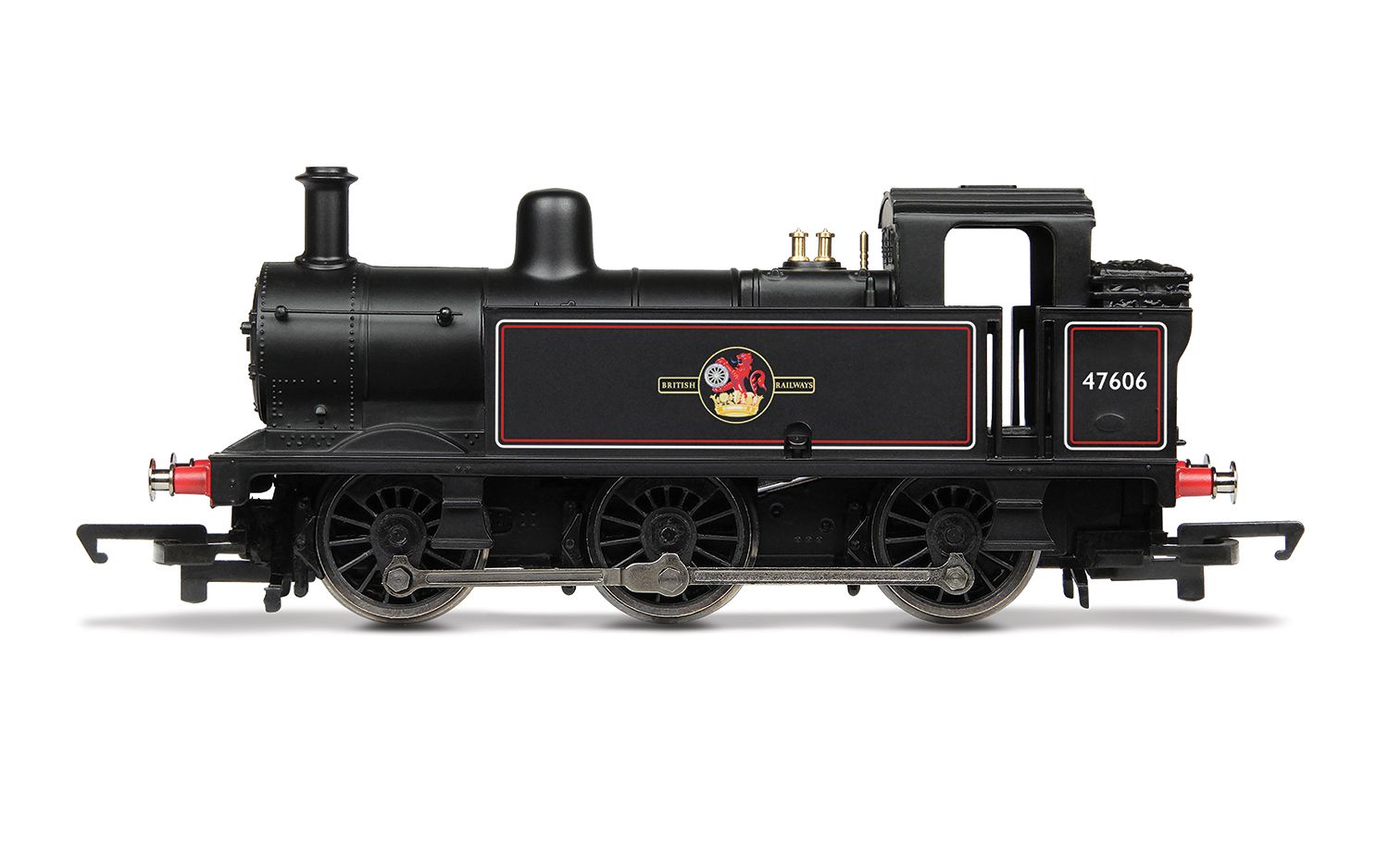 Hornby tank engine on sale