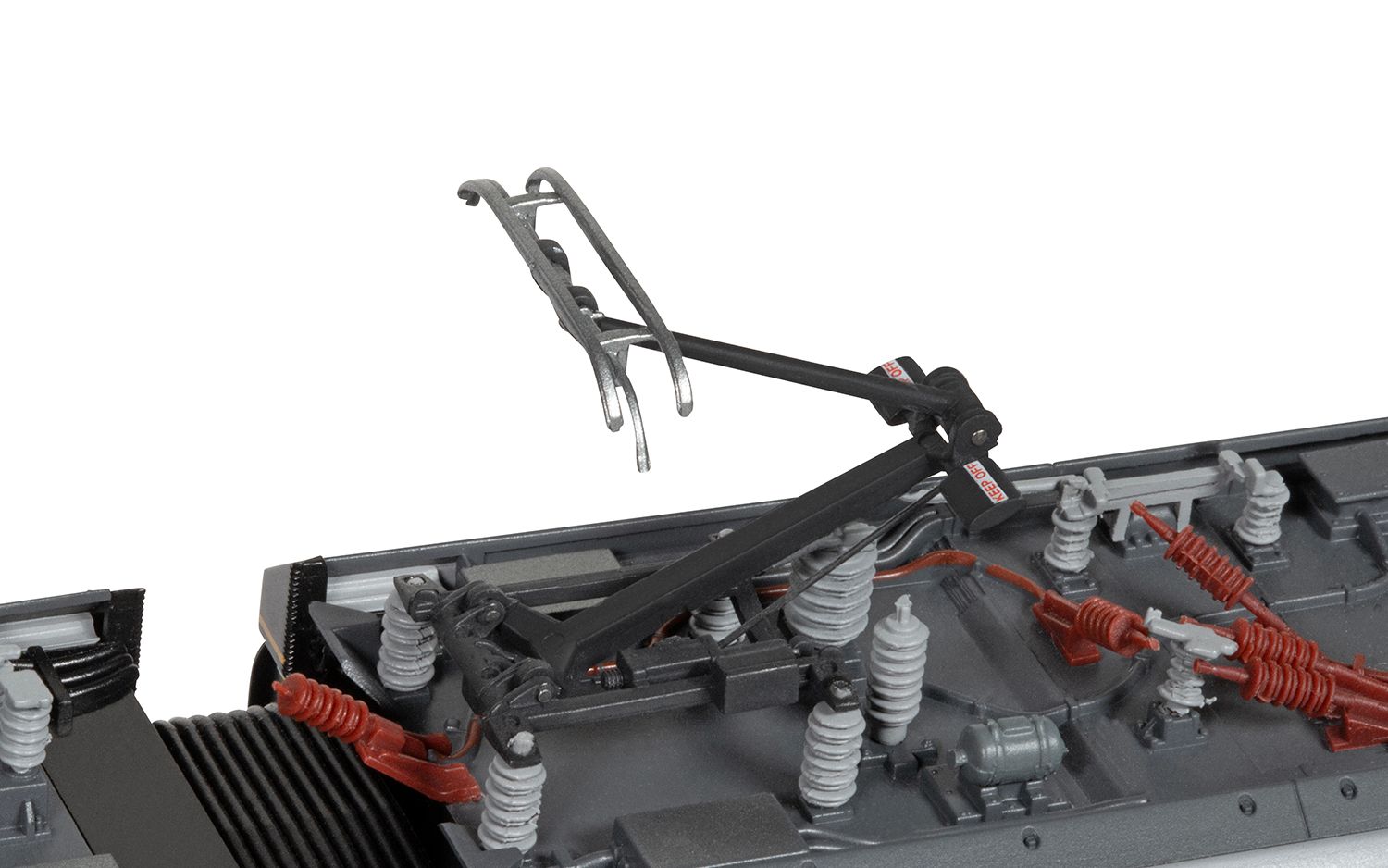 Greater Anglia - Class 755/4 'FLIRT' - 4 Car Train Pack