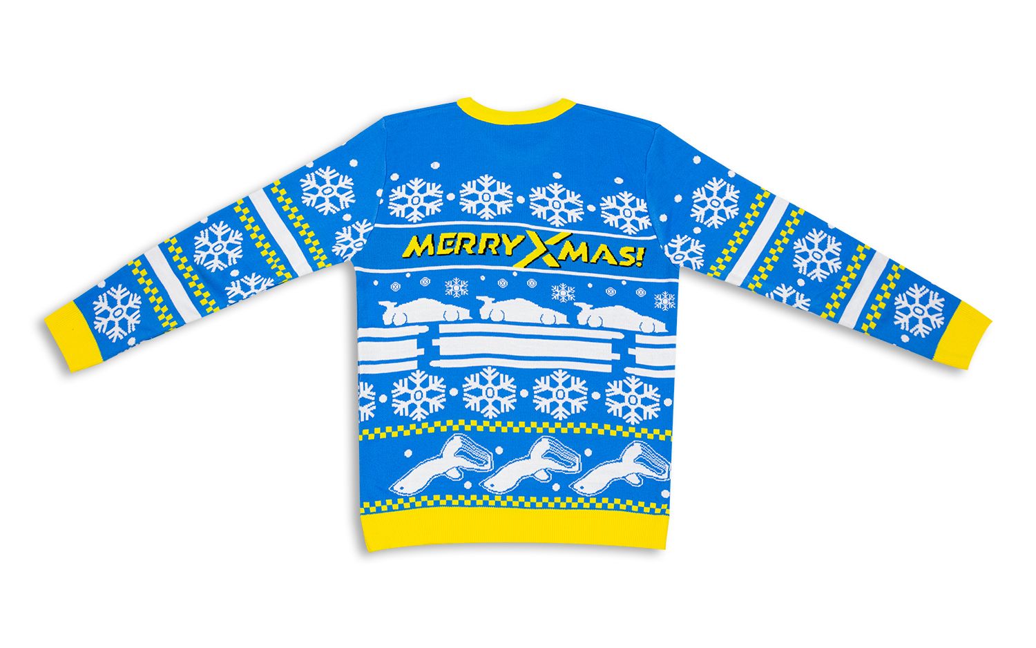 Fallout xmas outlet jumper