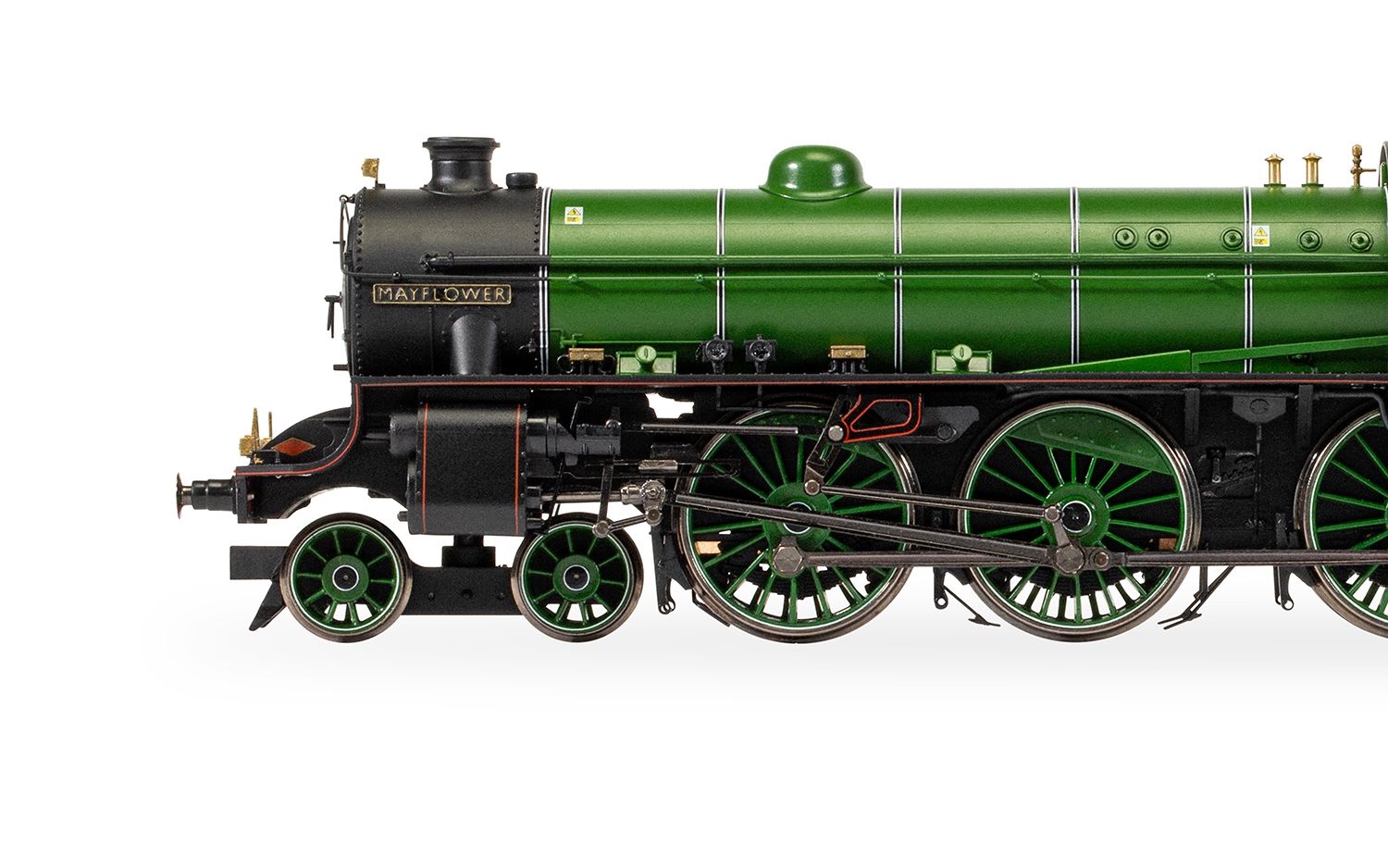 BR (Early) - Class B1 - 61306 'Mayflower' (The One:One Collection)