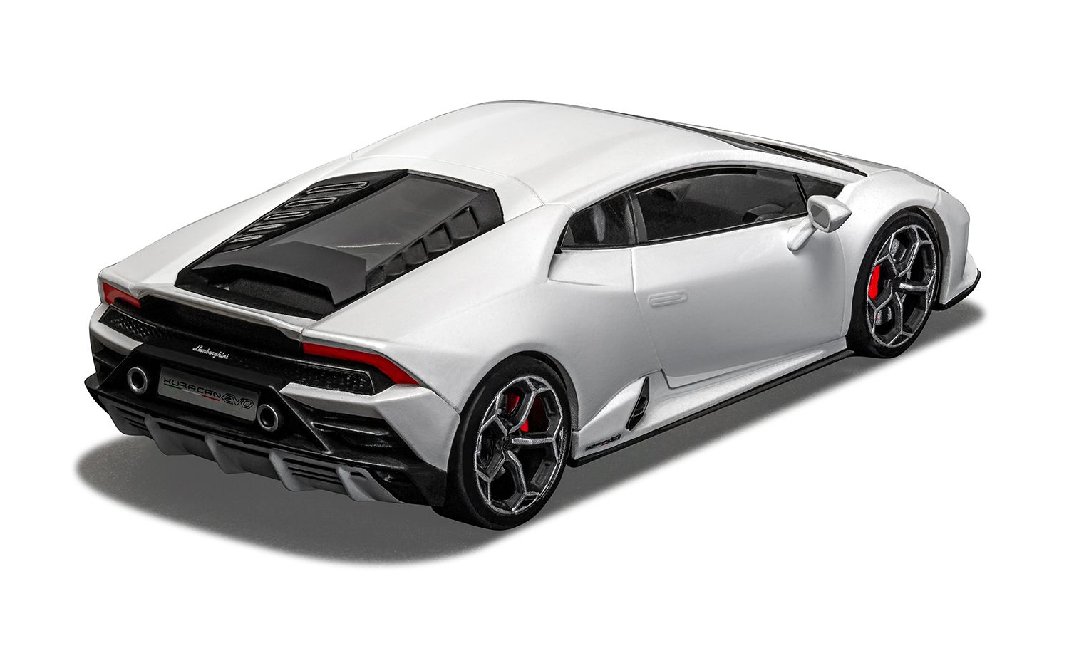 Starter Set - Lamborghini Huracán EVO