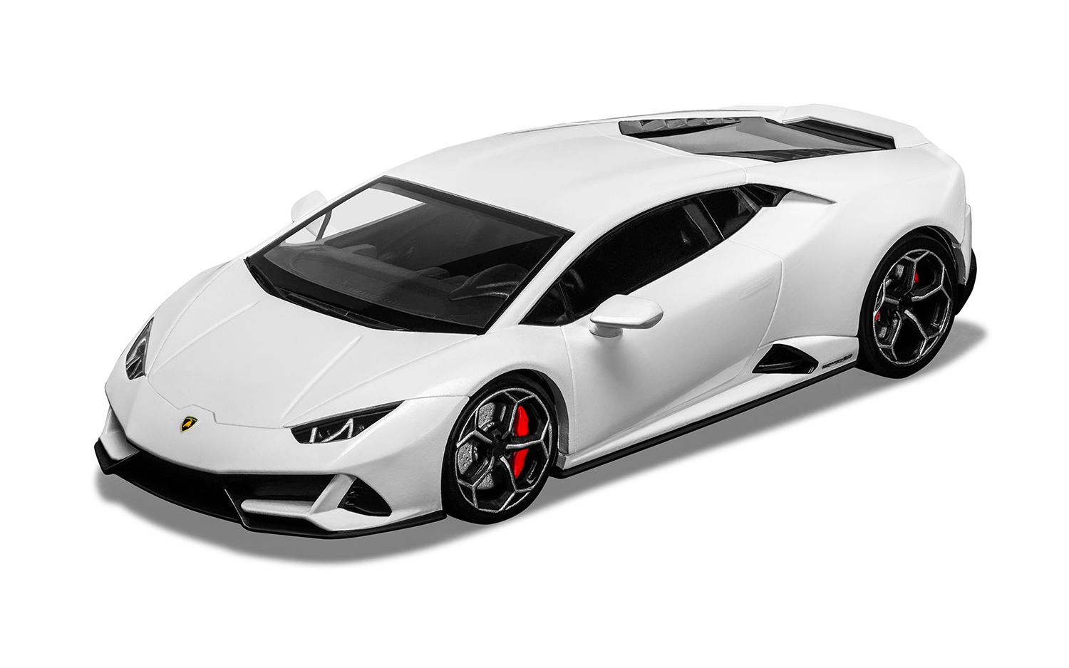Starter Set - Lamborghini Huracán EVO
