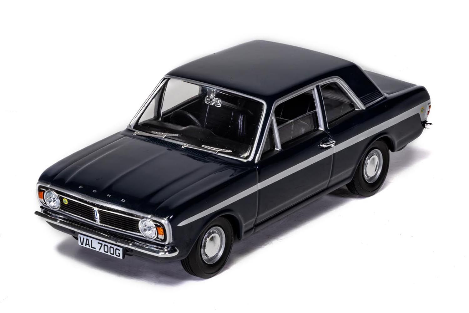 Ford cortina sales mk2 diecast