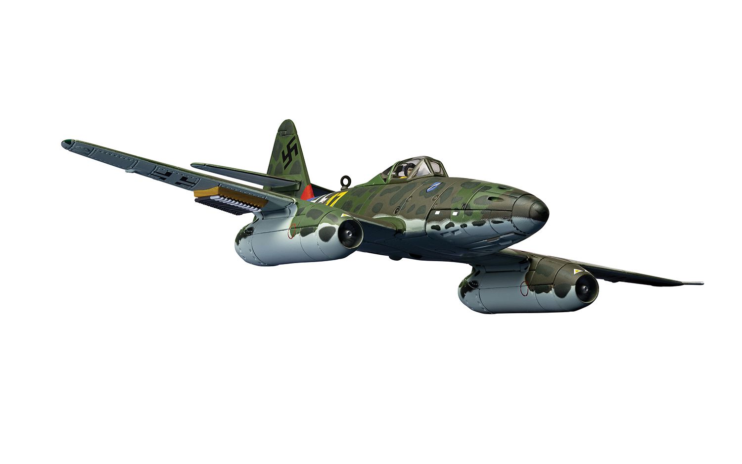 AA35711 Messerschmitt Me262A-1A, Germany, 1945