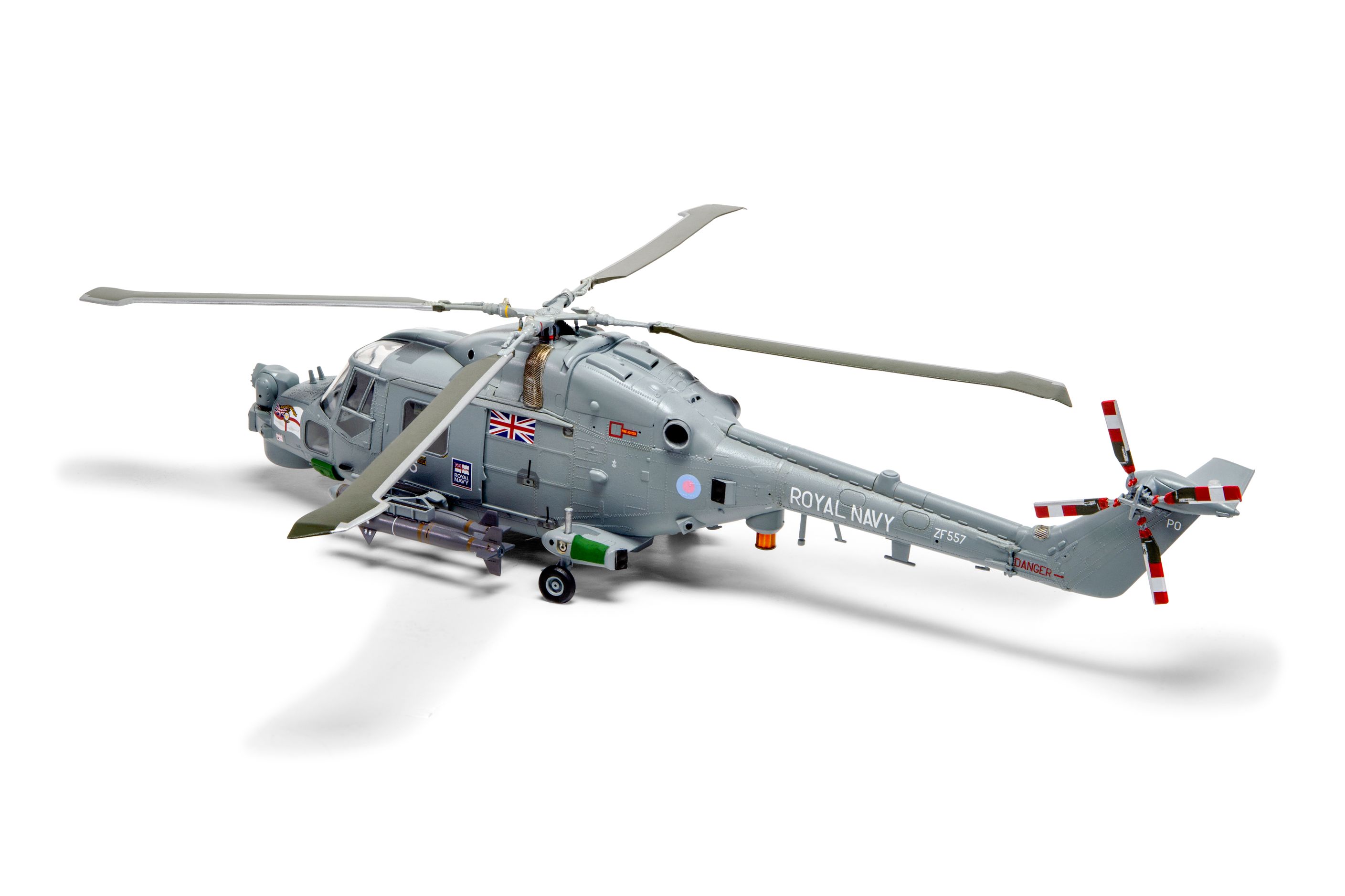 Westland Lynx Mk.88 Westland Lynx Mk.88