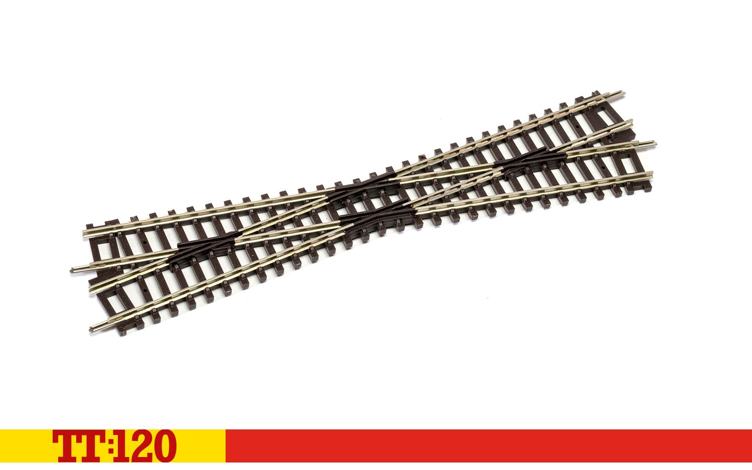 Diamond Crossing Left Hand 166mm Diamond Crossing Left Hand 166mm
