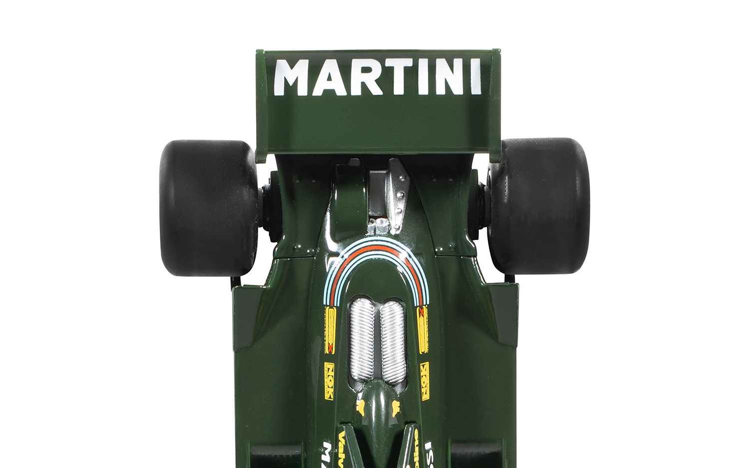 Lotus 79 - USA GP West  1979 - Mario Andretti