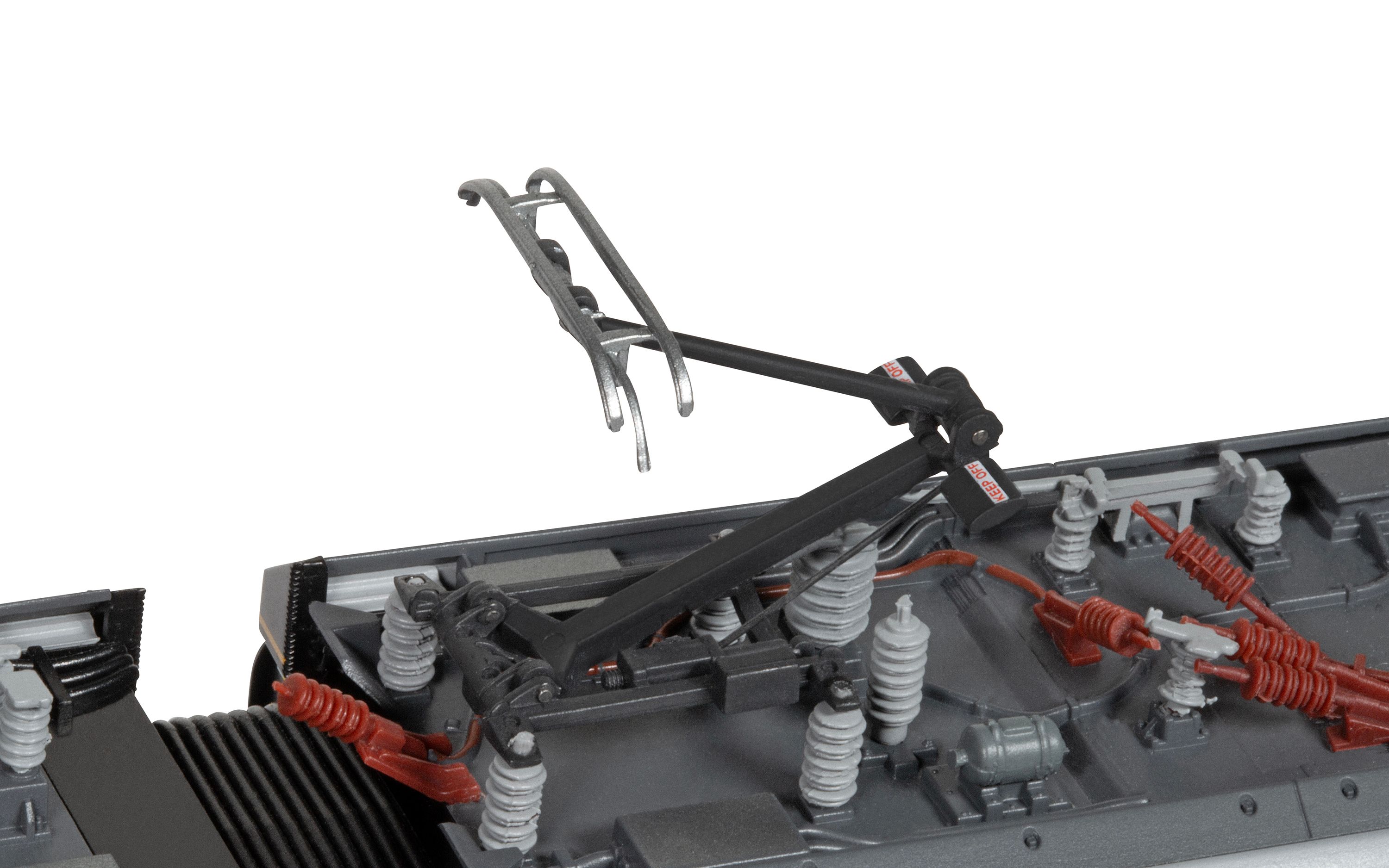 Greater Anglia - Class 755/4 'FLIRT' - 4 Car Train Pack (Pride Livery)