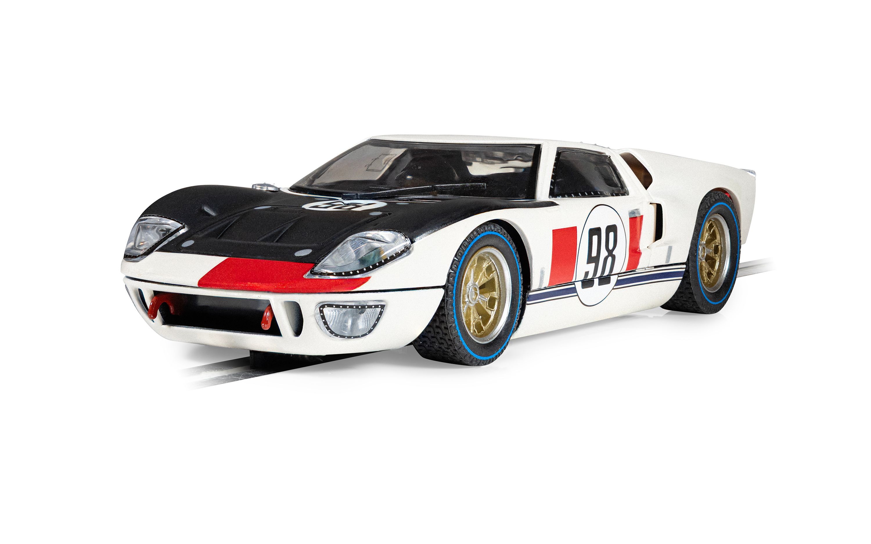 Ken Miles - Triple Car Pack